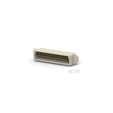 Te Connectivity V42254B1200C410=PC612 MESSERLE 7-1393644-4